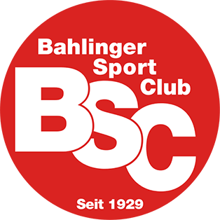 Logo des Bahlinger Sport Club | © Bahlinger SC